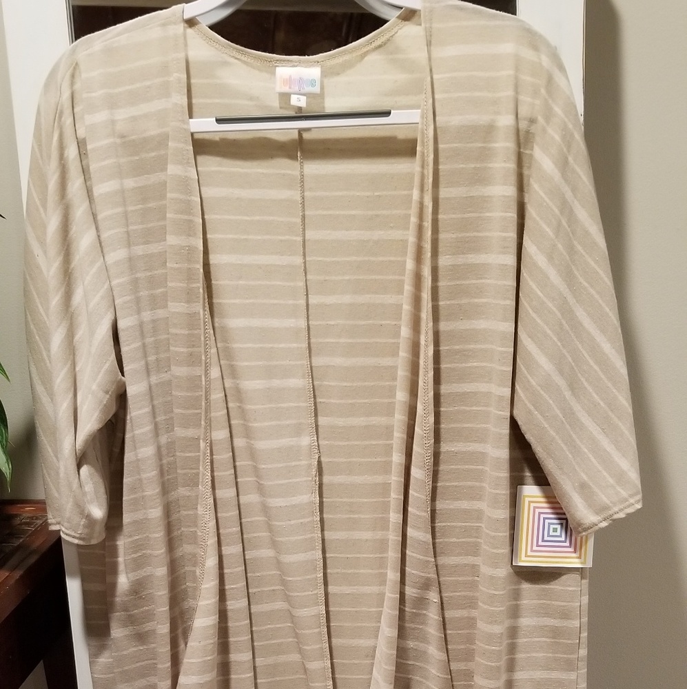 Lularoe Lindsay Kimono